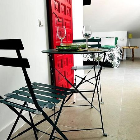 El Puente De Lata 2 Apartman Granada Kültér fotó