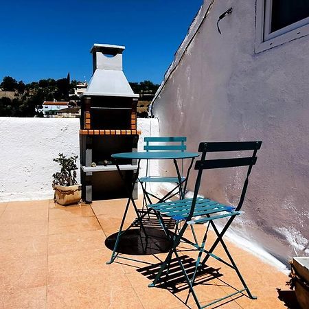 El Puente De Lata 2 Apartman Granada Kültér fotó