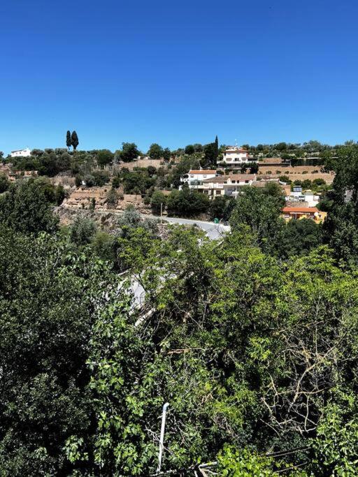 El Puente De Lata 2 Apartman Granada Kültér fotó