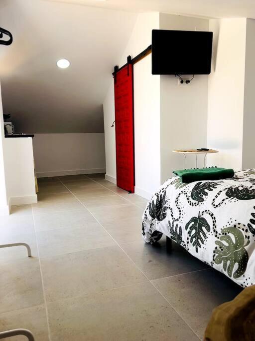 El Puente De Lata 2 Apartman Granada Kültér fotó