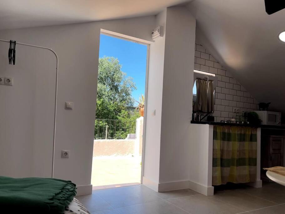 El Puente De Lata 2 Apartman Granada Kültér fotó