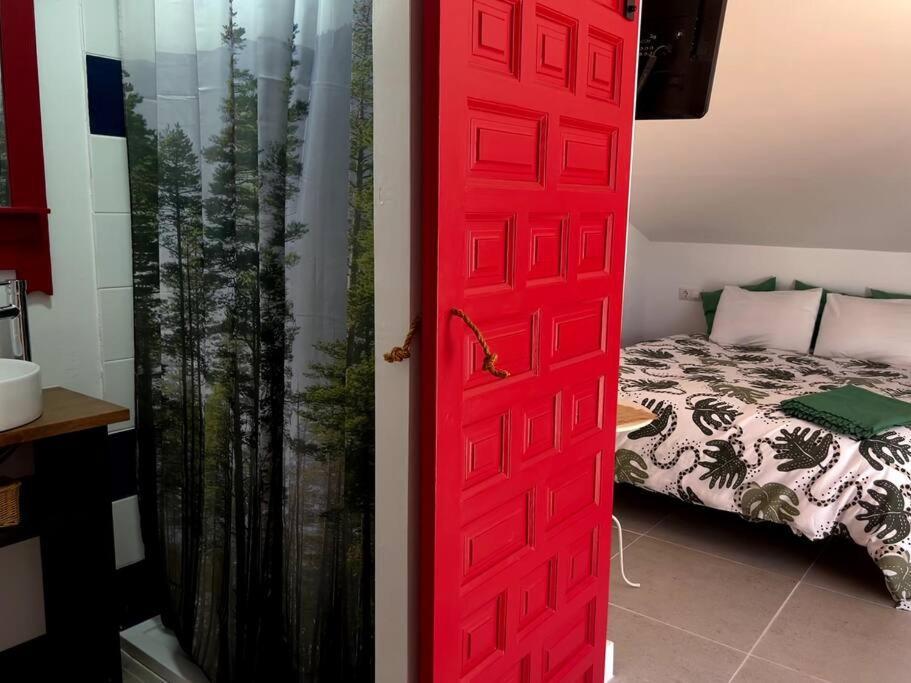 El Puente De Lata 2 Apartman Granada Kültér fotó