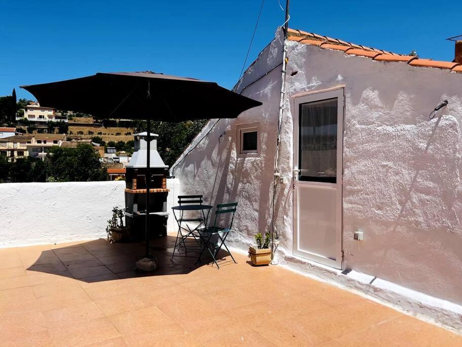 El Puente De Lata 2 Apartman Granada Kültér fotó