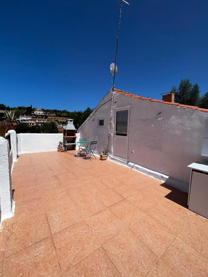 El Puente De Lata 2 Apartman Granada Kültér fotó